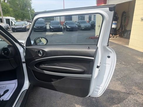 Used 2015 MINI Cooper Paceman S w/ Premium Package FWD image 21