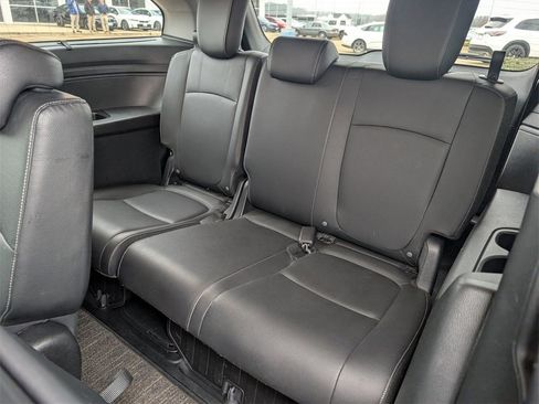 Certified 2023 Honda Odyssey Touring image 33
