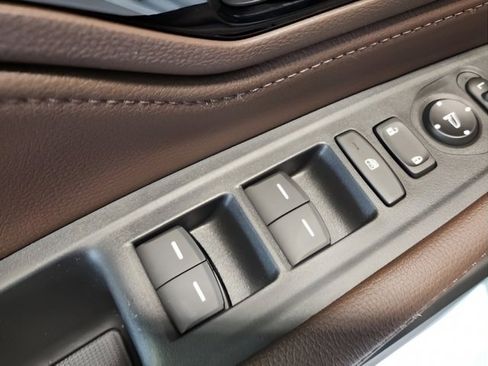 New 2026 Honda Odyssey Touring image 22