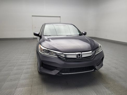 Used 2017 Honda Accord LX image 14