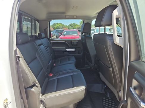 Certified 2019 Chevrolet Silverado 2500 LTZ w/ Duramax Plus Package AWD/4WD image 27