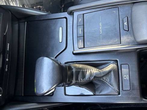 Used 2021 Lexus ES 350 w/ Premium Package FWD image 22