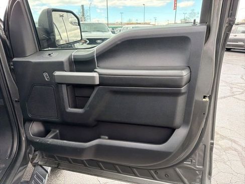 Used 2018 Ford F150 XLT w/ Equipment Group 302A Luxury image 35