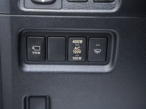 Used 2022 Toyota 4Runner Limited image 51