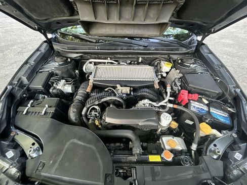 Used 2021 Subaru Outback Touring XT AWD/4WD image 14
