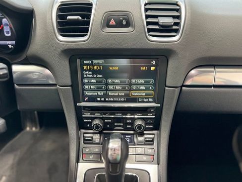 Used 2016 Porsche Cayman S image 27