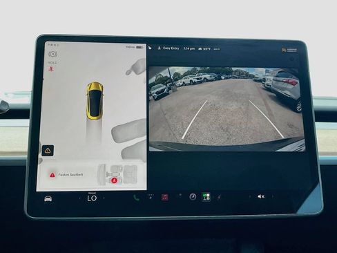 Used 2023 Tesla Model 3 Standard Range RWD image 14