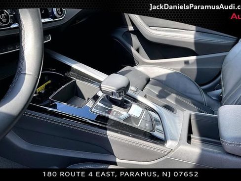 Certified 2023 Audi A5 2.0T Premium Plus w/ Premium Plus AWD/4WD image 12
