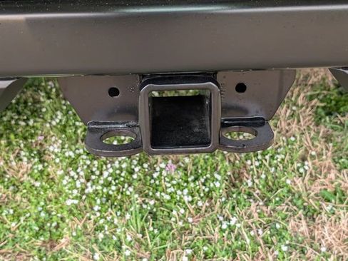 New 2026 RAM 3500 Tradesman image 24