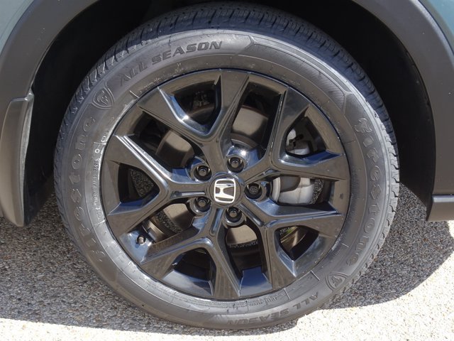 Used 2024 Honda HR-V Sport image 27