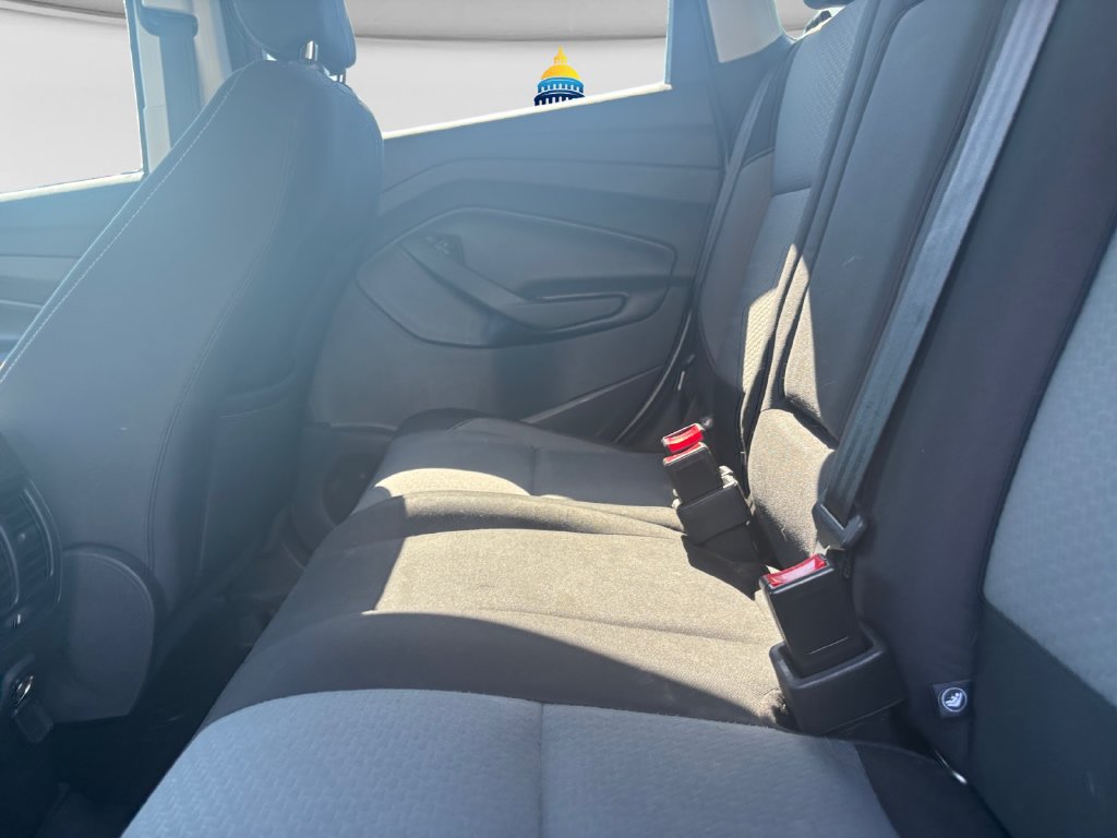 Used 2019 Ford Escape SE AWD/4WD image 33
