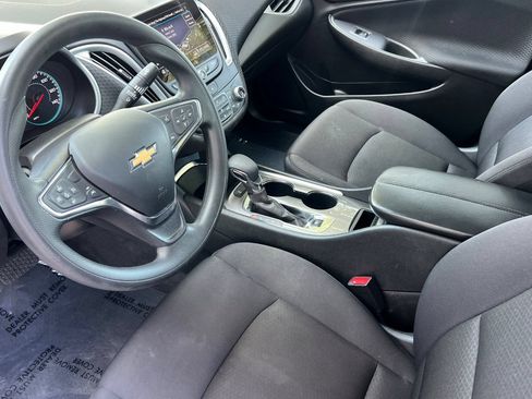 Used 2024 Chevrolet Malibu LT FWD image 11