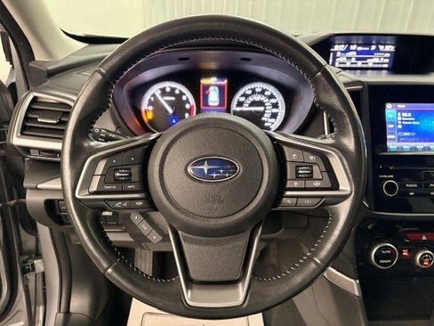 Used 2020 Subaru Forester Premium image 12