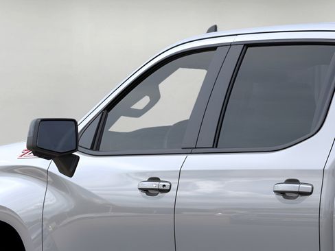 New 2026 Chevrolet Silverado 1500 RST AWD/4WD image 12