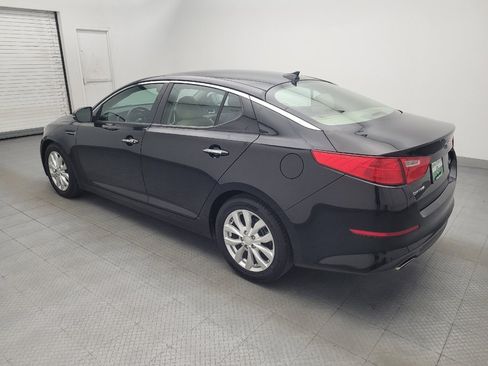 Used 2015 Kia Optima EX FWD image 3
