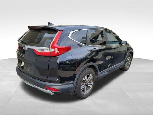 Used 2019 Honda CR-V LX image 10
