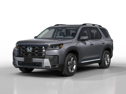 New 2026 Honda Pilot EX-L image 1