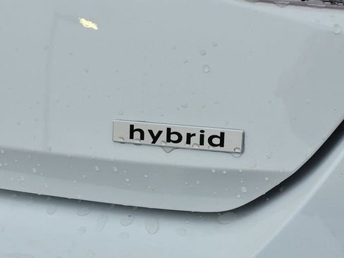 New 2026 Hyundai Elantra Limited FWD image 24