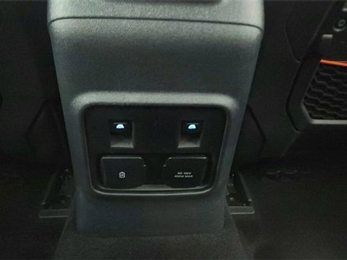 Used 2024 Ford Bronco Raptor w/ Interior Carbon Fiber Pack 6 image 39