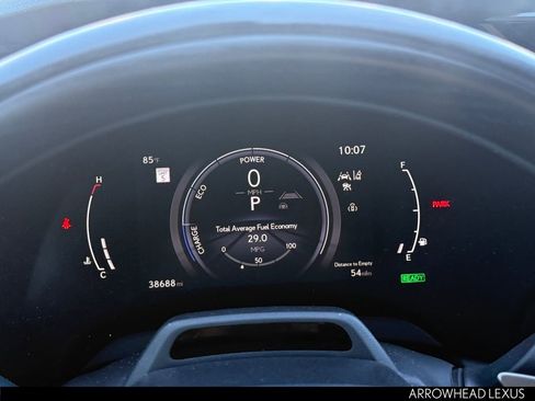 Used 2023 Lexus RX 350 w/ Accessory Package (Z1) image 18