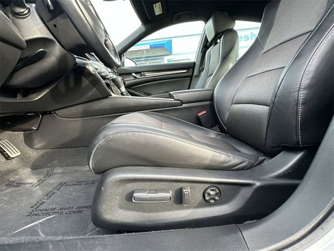 Used 2022 Honda Accord Sport image 20