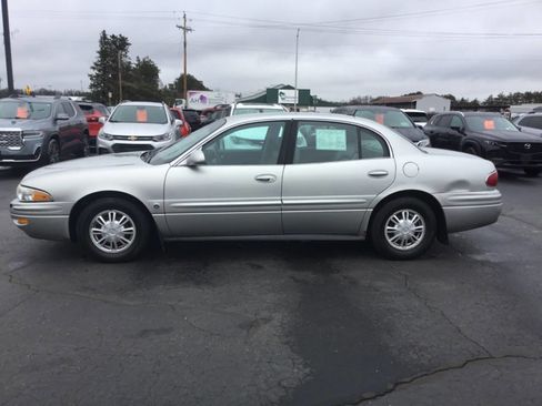 Used 2005 Buick Le Sabre Limited image 2