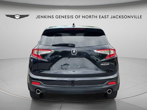 Used 2021 Acura RDX FWD w/ Advance Package image 3