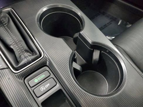 Used 2024 Honda Civic EX-L image 24