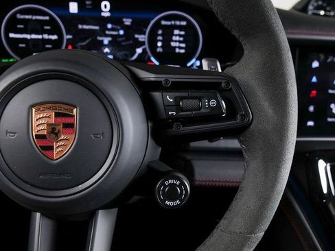 Certified 2025 Porsche Panamera GTS AWD/4WD image 23