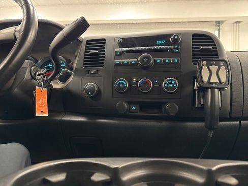 Used 2009 Chevrolet Silverado 1500 LT w/ Power Pack Plus image 11