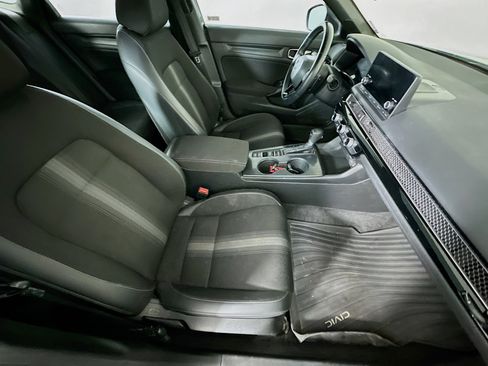 Used 2022 Honda Civic Sport image 28