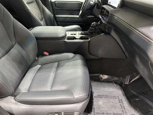 Used 2024 Toyota Land Cruiser w/ Premium Package AWD/4WD image 19
