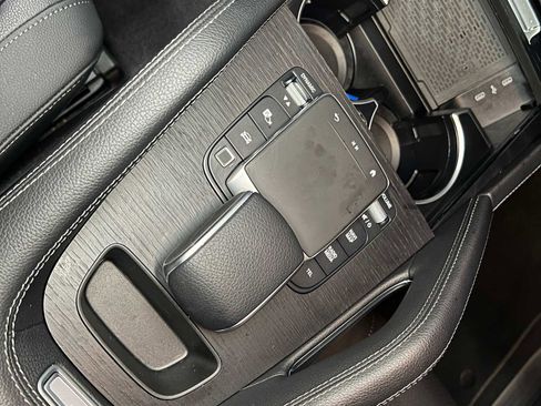 Used 2026 Mercedes-Benz GLE 350 4MATIC image 34