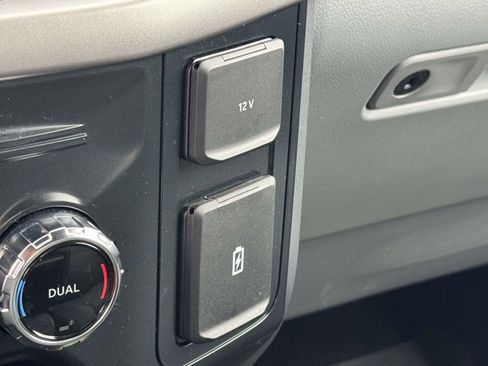 Used 2025 Ford F150 XLT w/ Equipment Group 301A Standard image 28