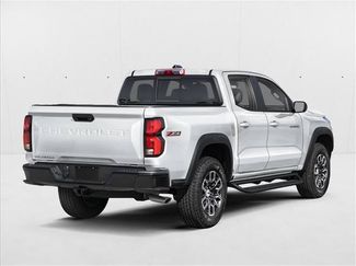New 2026 Chevrolet Colorado Z71 AWD/4WD video 2