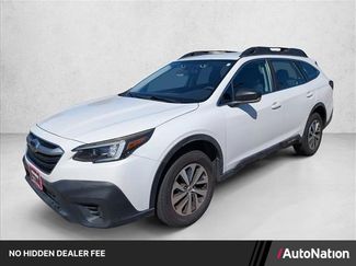Used 2020 Subaru Outback AWD/4WD video 1