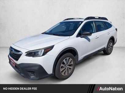 Used 2020 Subaru Outback