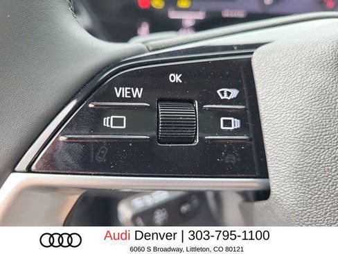 New 2026 Audi A5 2.0T Premium Plus AWD/4WD image 22