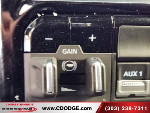 New 2026 RAM 2500 Tradesman image 27