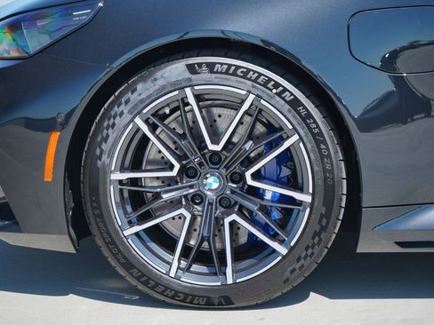 New 2026 BMW M5 w/ Carbon Package image 5