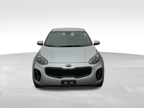 Used 2018 Kia Sportage LX AWD/4WD image 35