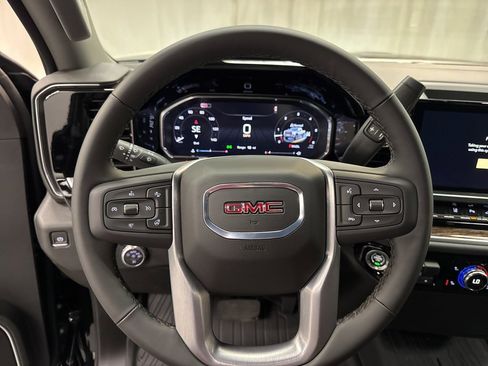 New 2026 GMC Sierra 2500 SLE w/ SLE Value Package; image 25