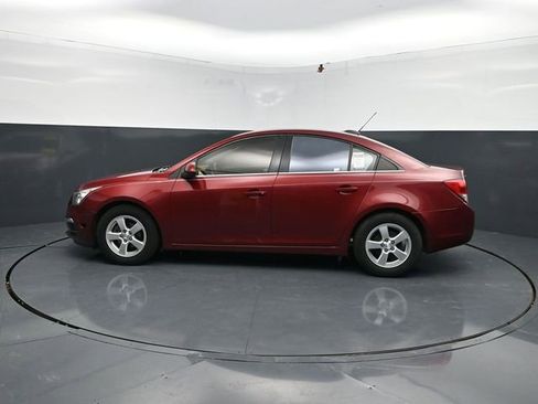 Used 2016 Chevrolet Cruze LT FWD image 5