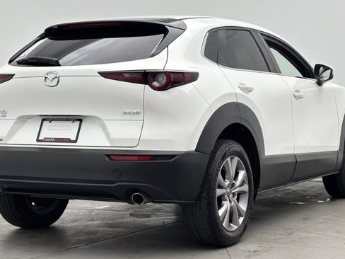 Used 2021 MAZDA CX-30 AWD 2.5 S w/ Select Package image 7