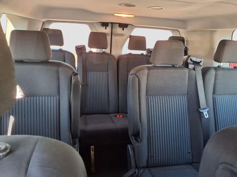 Used 2019 Ford Transit 350 XLT image 35