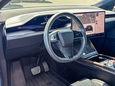 Used 2023 Tesla Model X AWD/4WD image 8