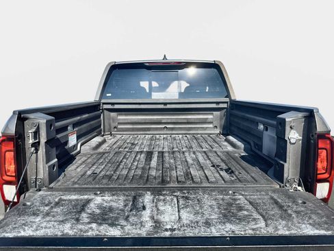 Used 2023 Honda Ridgeline RTL-E image 18