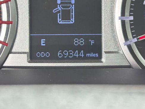 Used 2019 Toyota 4Runner Limited RWD image 26