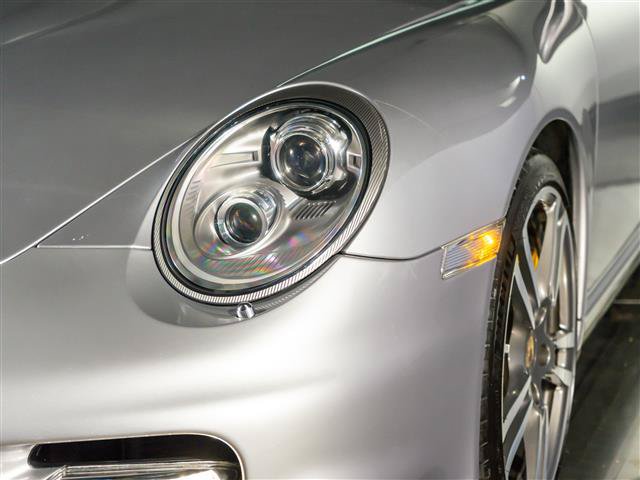 Used 2011 Porsche 911 Turbo AWD/4WD image 16