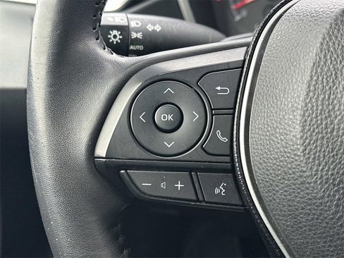 Certified 2019 Toyota Corolla SE image 22